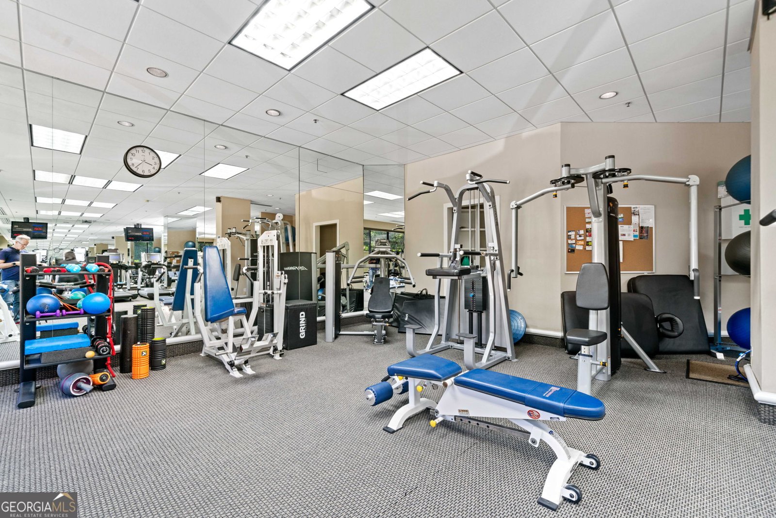 2660 Peachtree Road Atlanta - 34