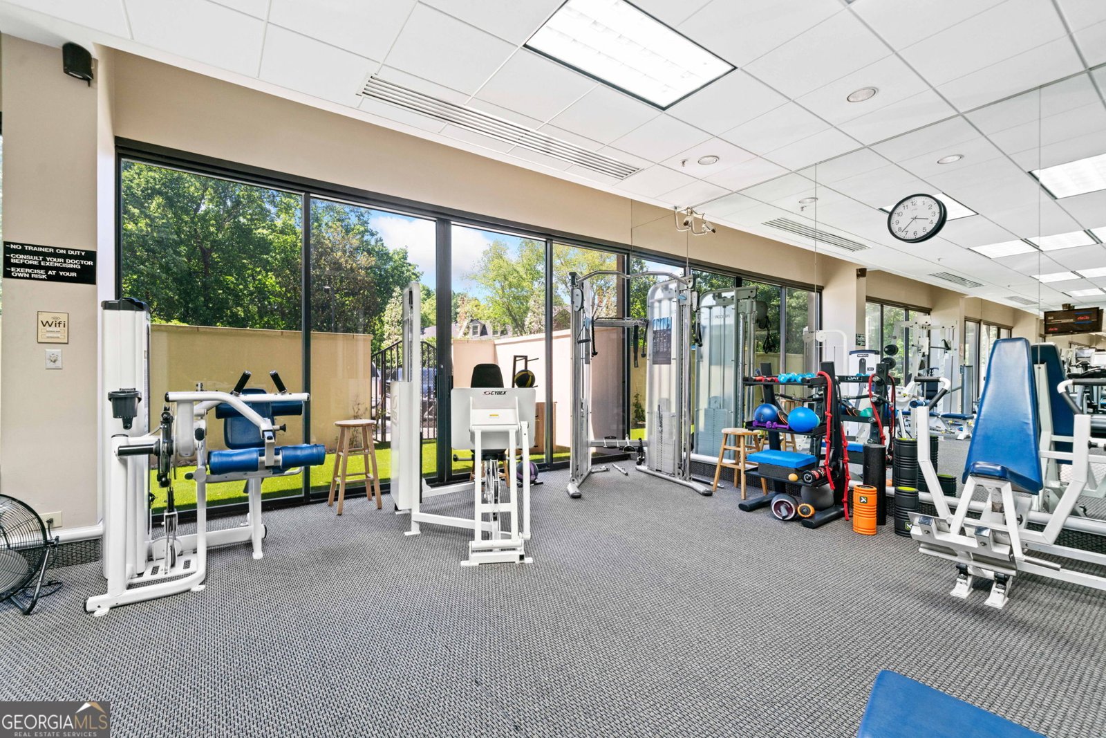 2660 Peachtree Road Atlanta - 35