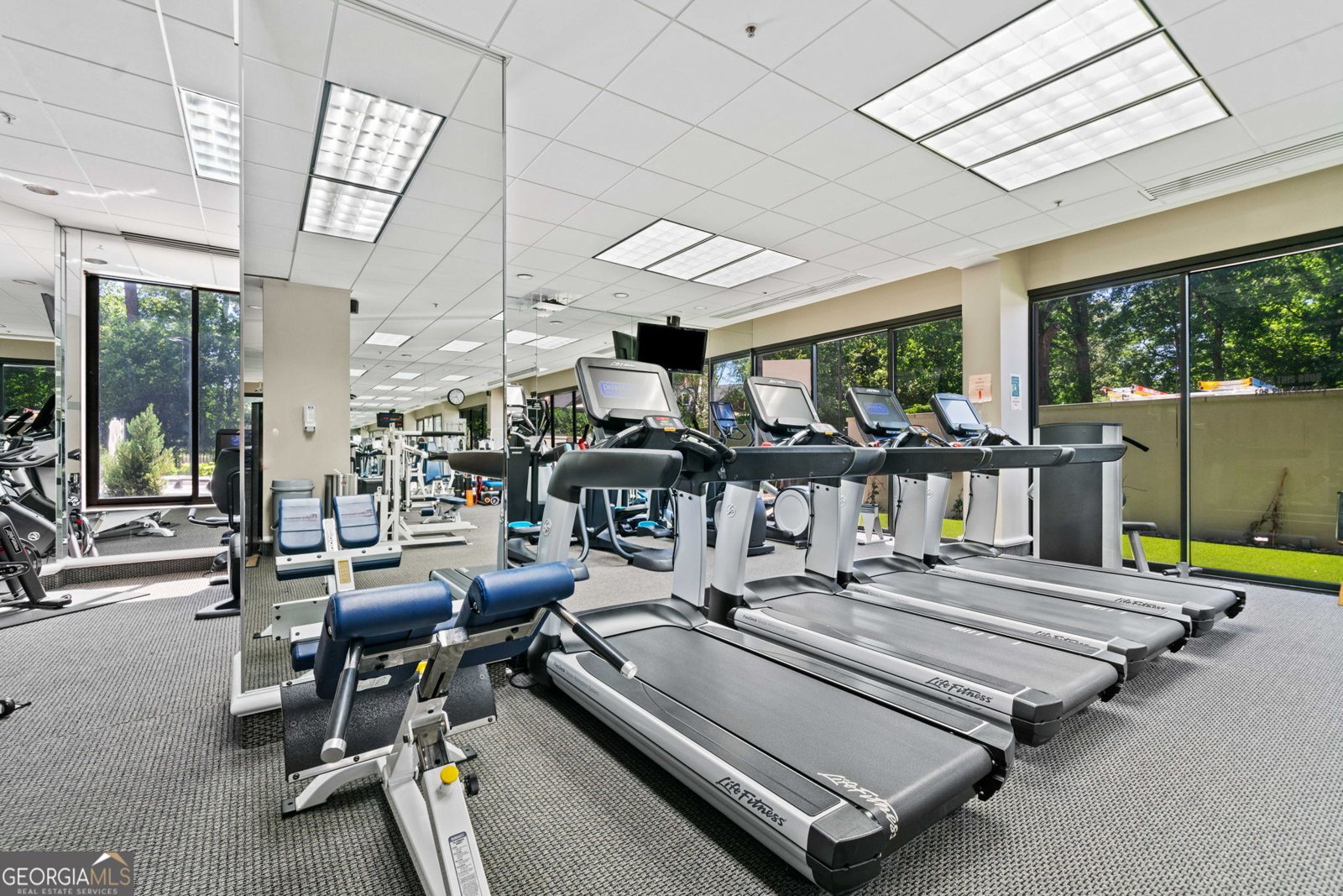 2660 Peachtree Road Atlanta - 36