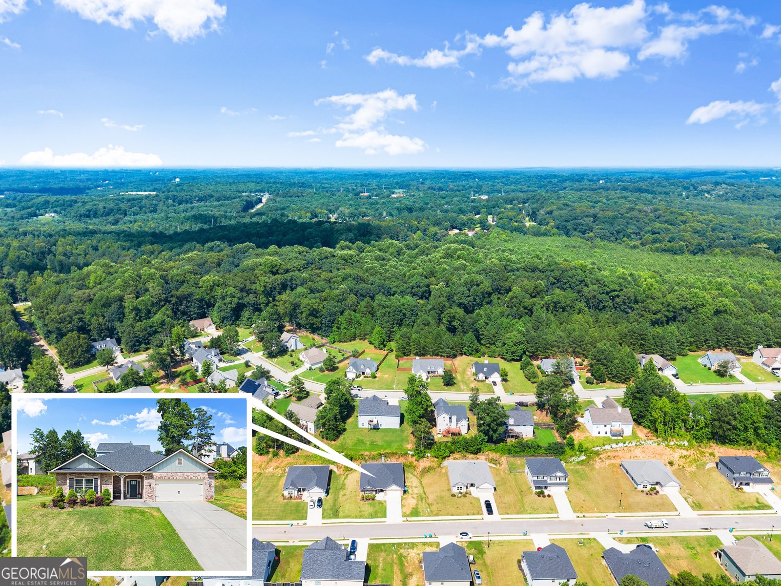 2289 2289 Remington Drive Commerce - 46