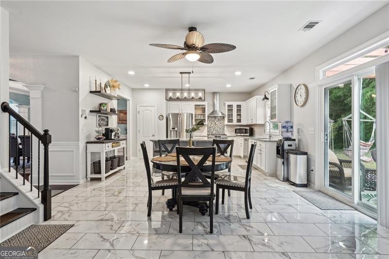 1017 Preserve Park Drive Loganville - 31