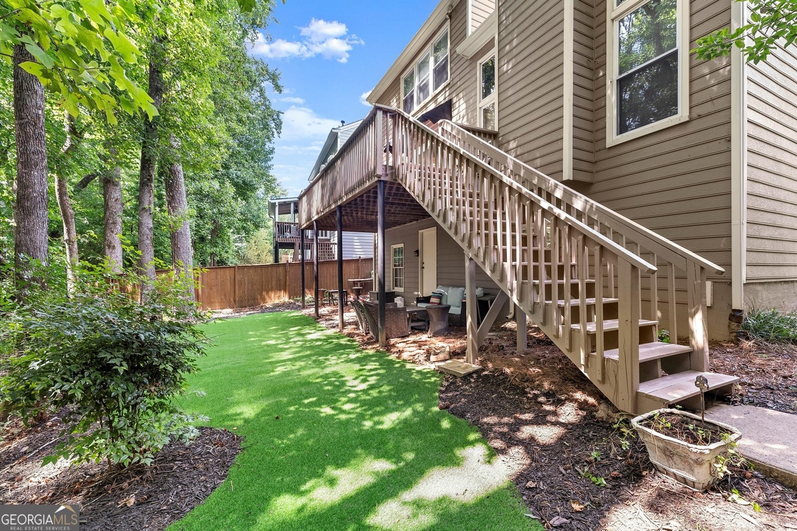 10000 Barston Court Johns Creek - 12