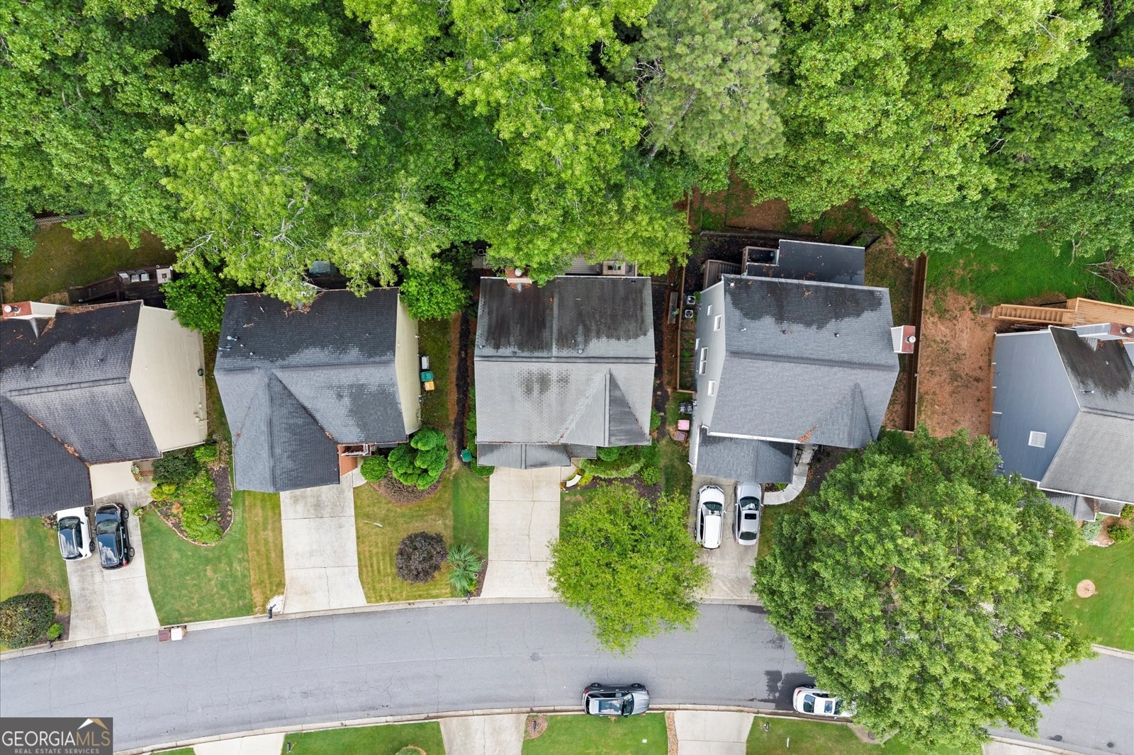 10000 Barston Court Johns Creek - 15