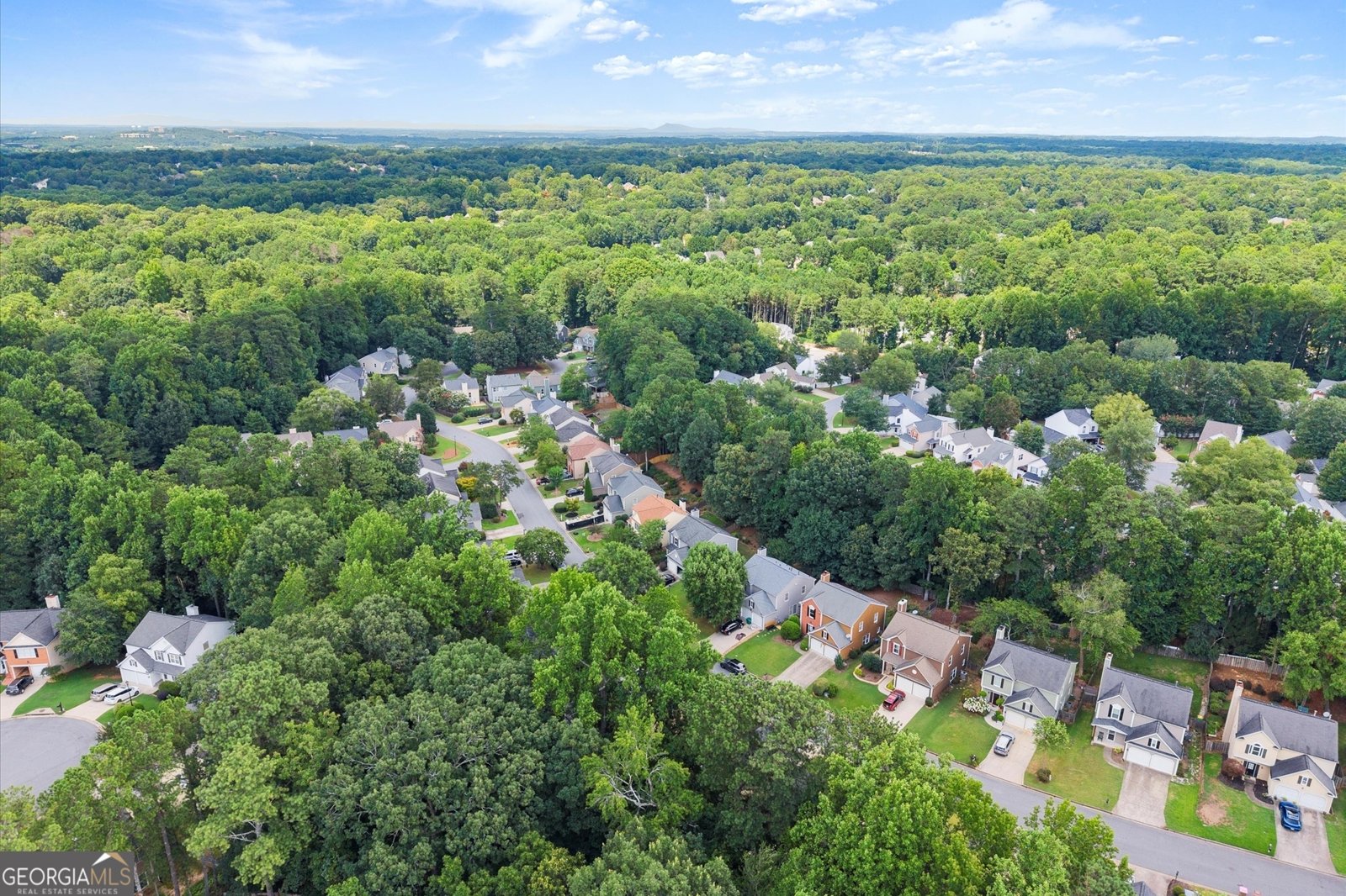 10000 Barston Court Johns Creek - 17