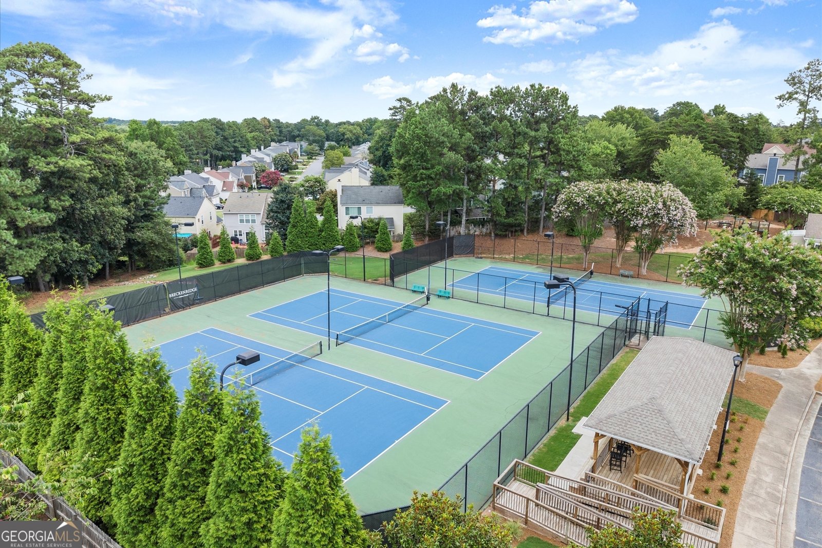 10000 Barston Court Johns Creek - 19