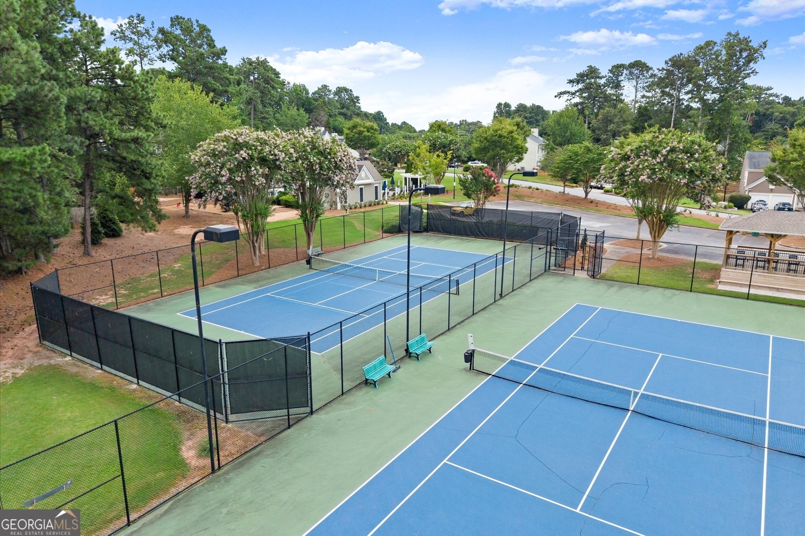 10000 Barston Court Johns Creek - 20