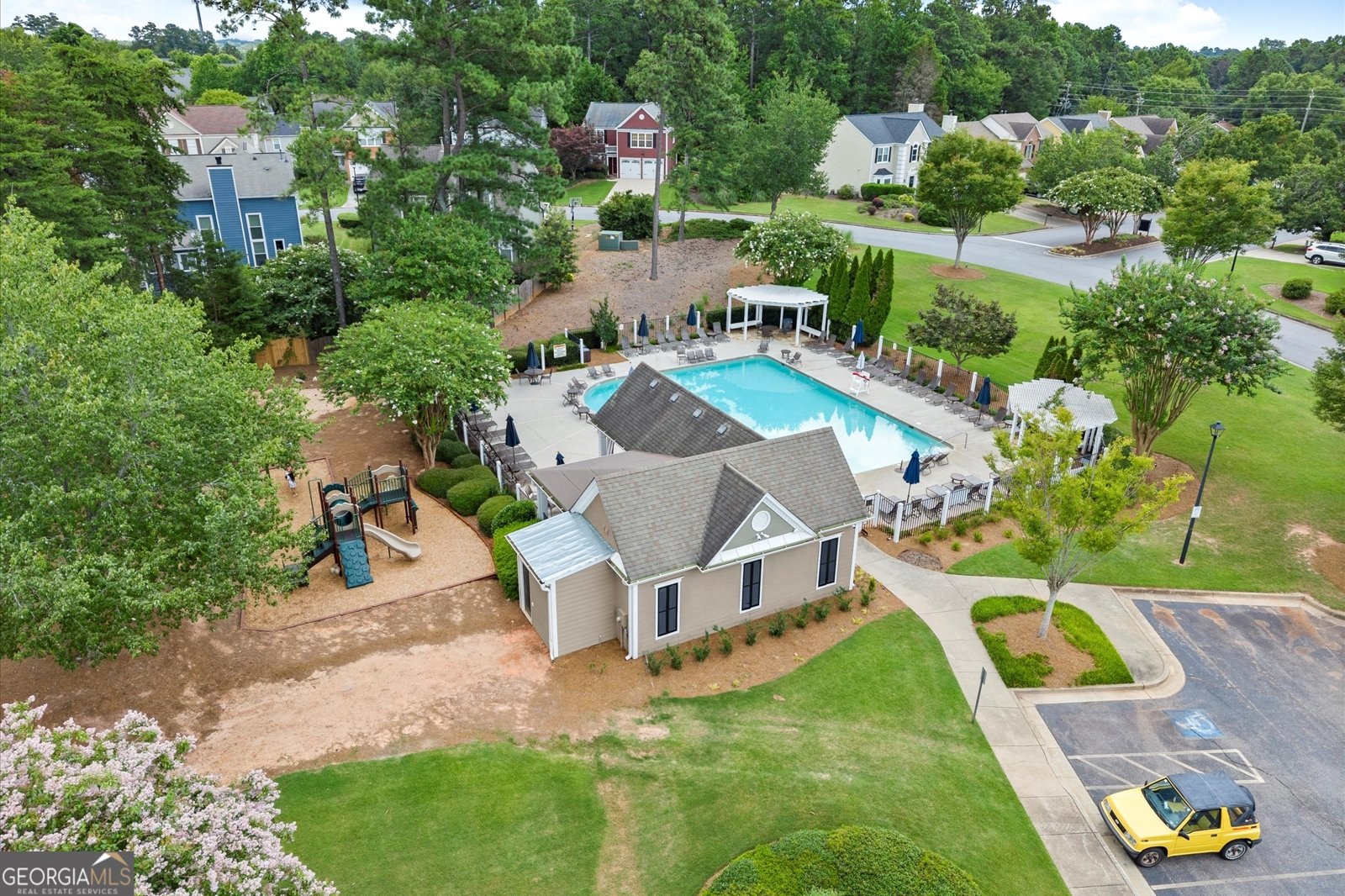 10000 Barston Court Johns Creek - 23