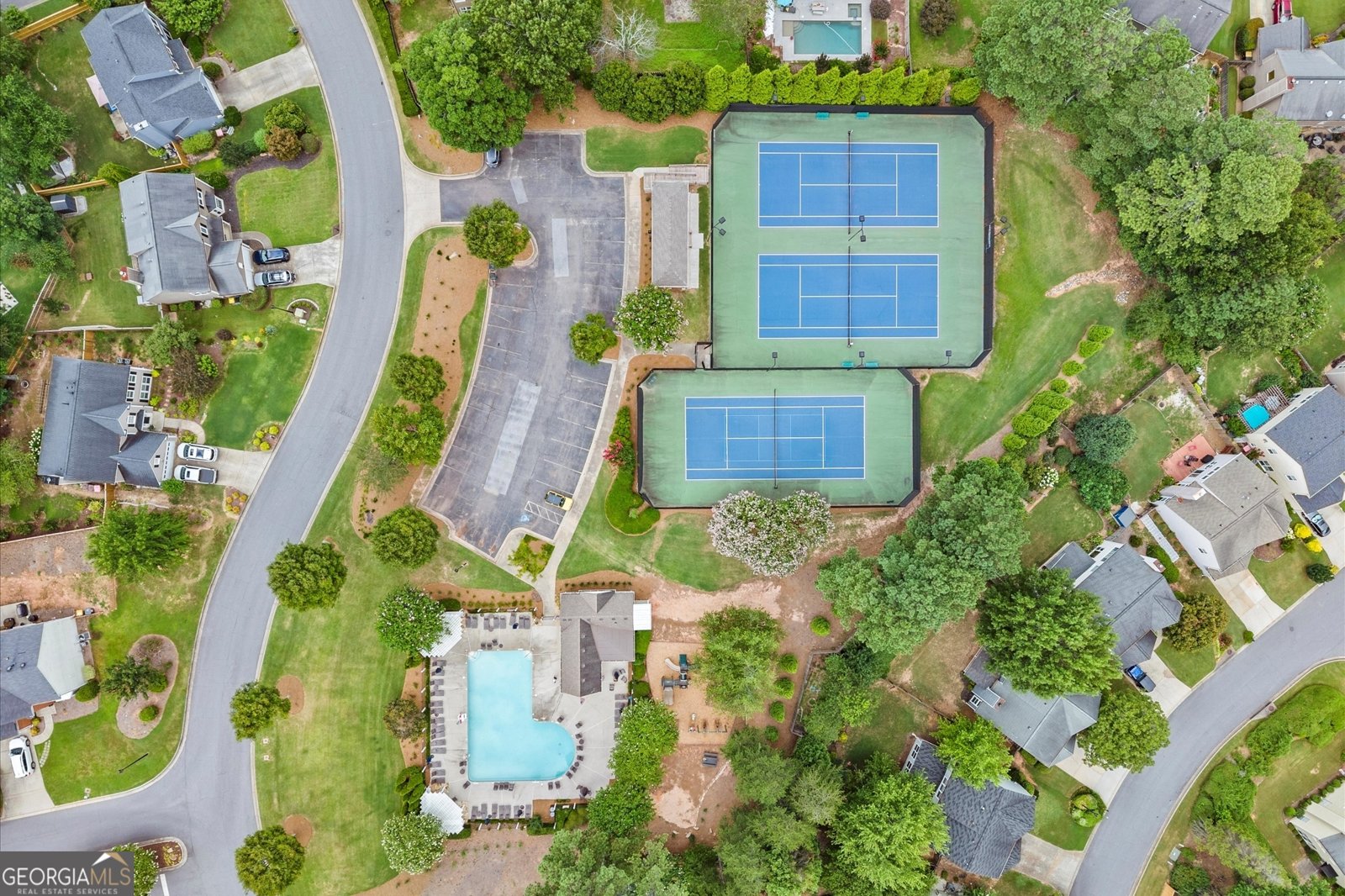 10000 Barston Court Johns Creek - 25