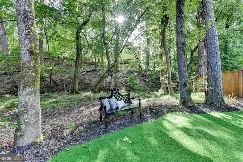 10000 Barston Court Johns Creek - 52