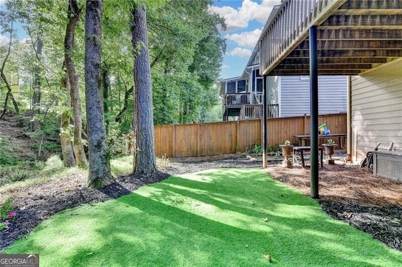 10000 Barston Court Johns Creek - 53