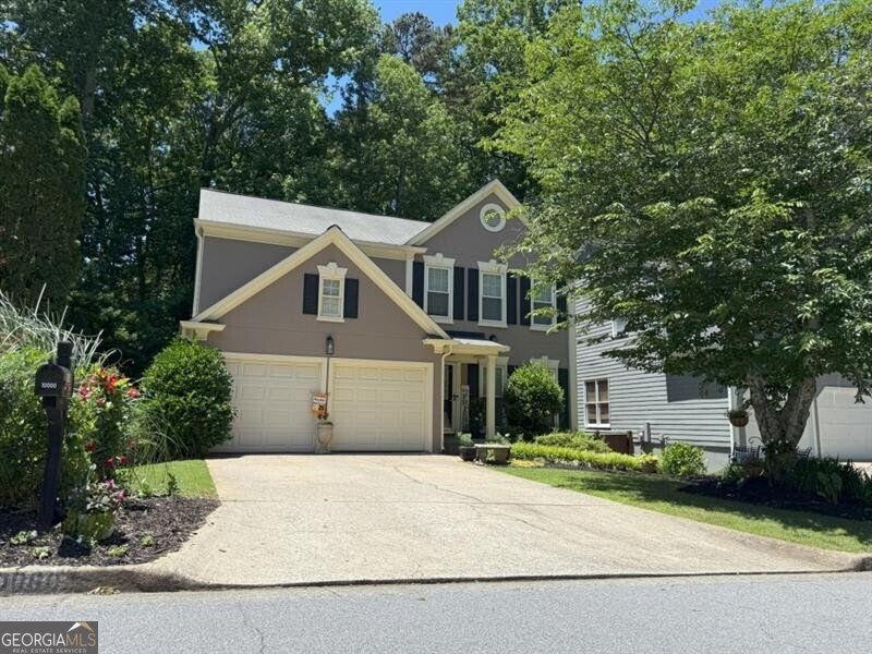 10000 Barston Court Johns Creek - 56