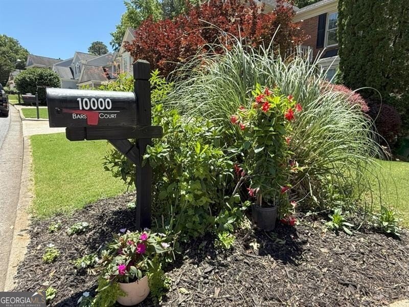 10000 Barston Court Johns Creek - 57