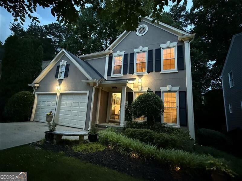 10000 Barston Court Johns Creek - 58