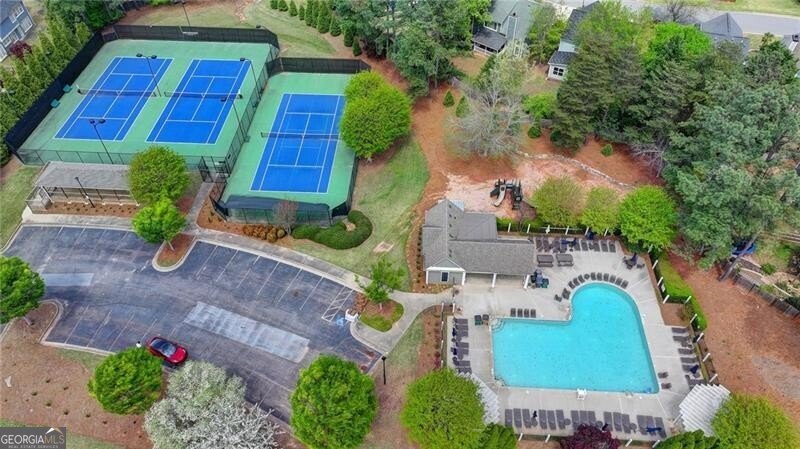 10000 Barston Court Johns Creek - 60