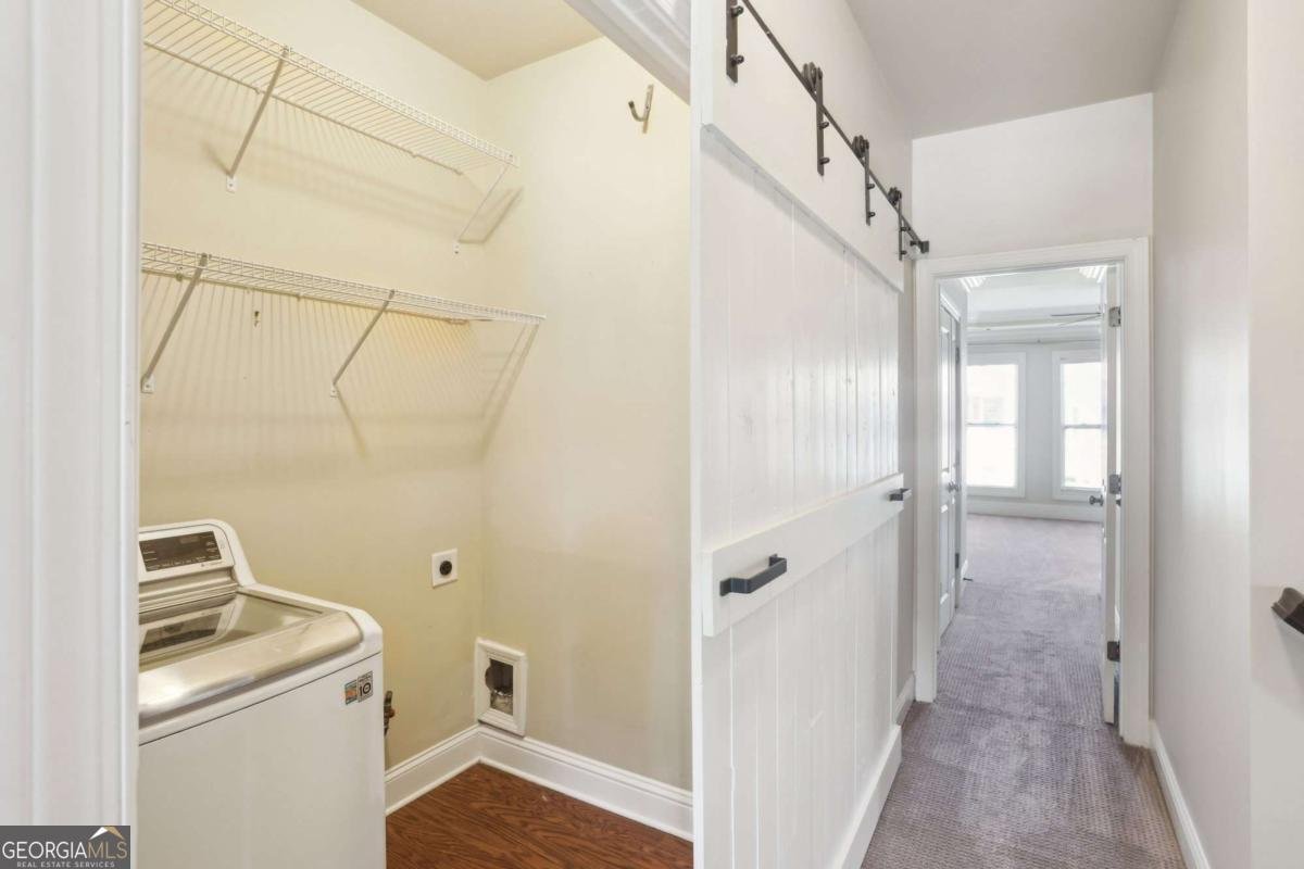 345 Alderwood Lane Sandy Springs - 18