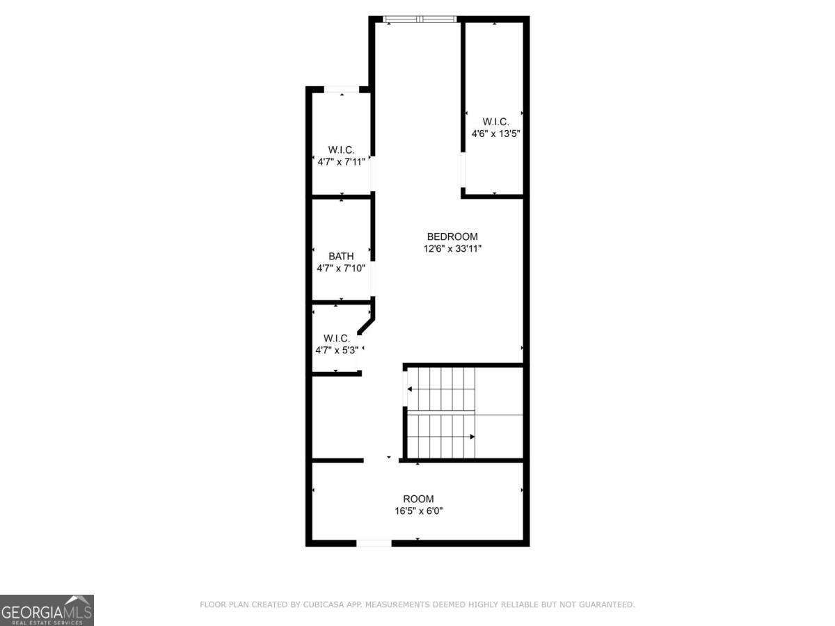 345 Alderwood Lane Sandy Springs - 32