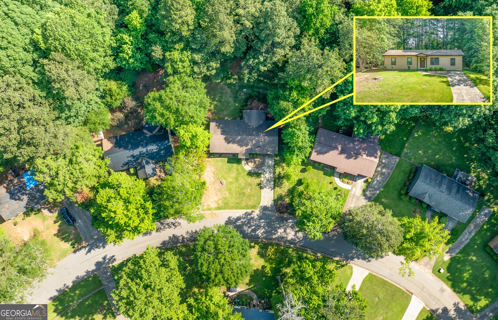 117 Sarsen Circle Athens - 21