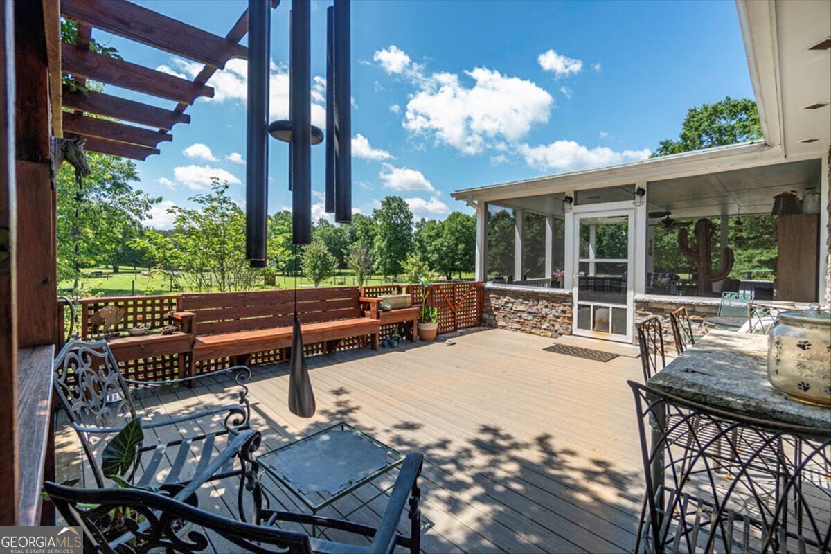 2638 Arnold Bottoms Road Colbert - 18