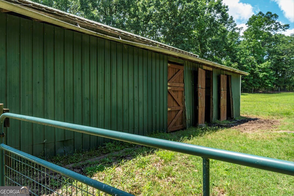 2638 Arnold Bottoms Road Colbert - 38