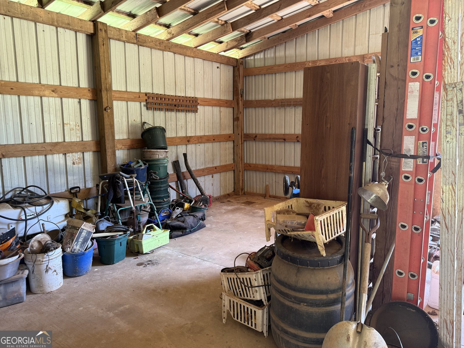 2638 Arnold Bottoms Road Colbert - 43