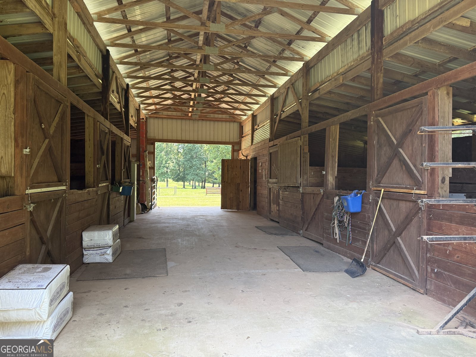 2638 Arnold Bottoms Road Colbert - 46