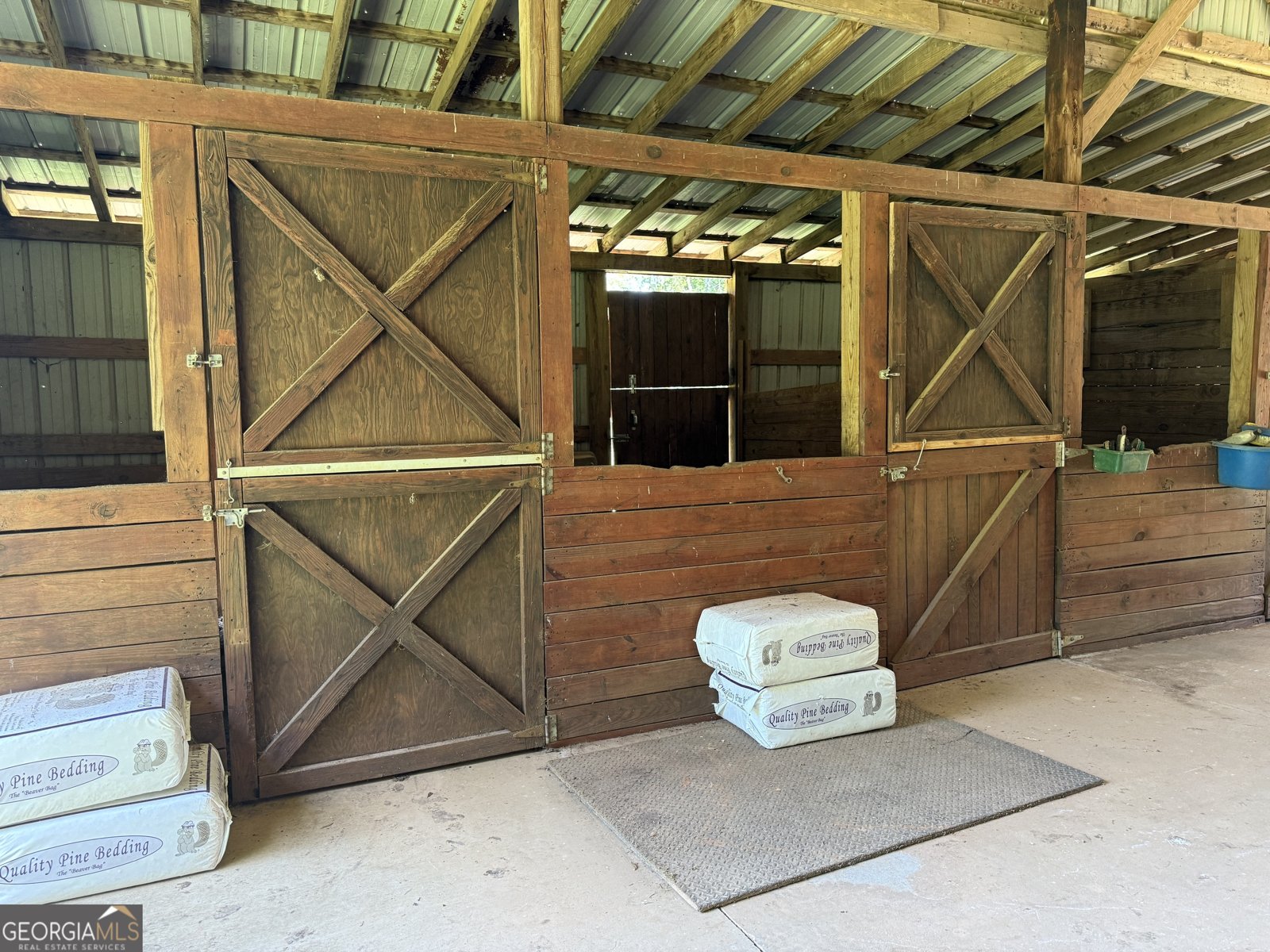 2638 Arnold Bottoms Road Colbert - 47