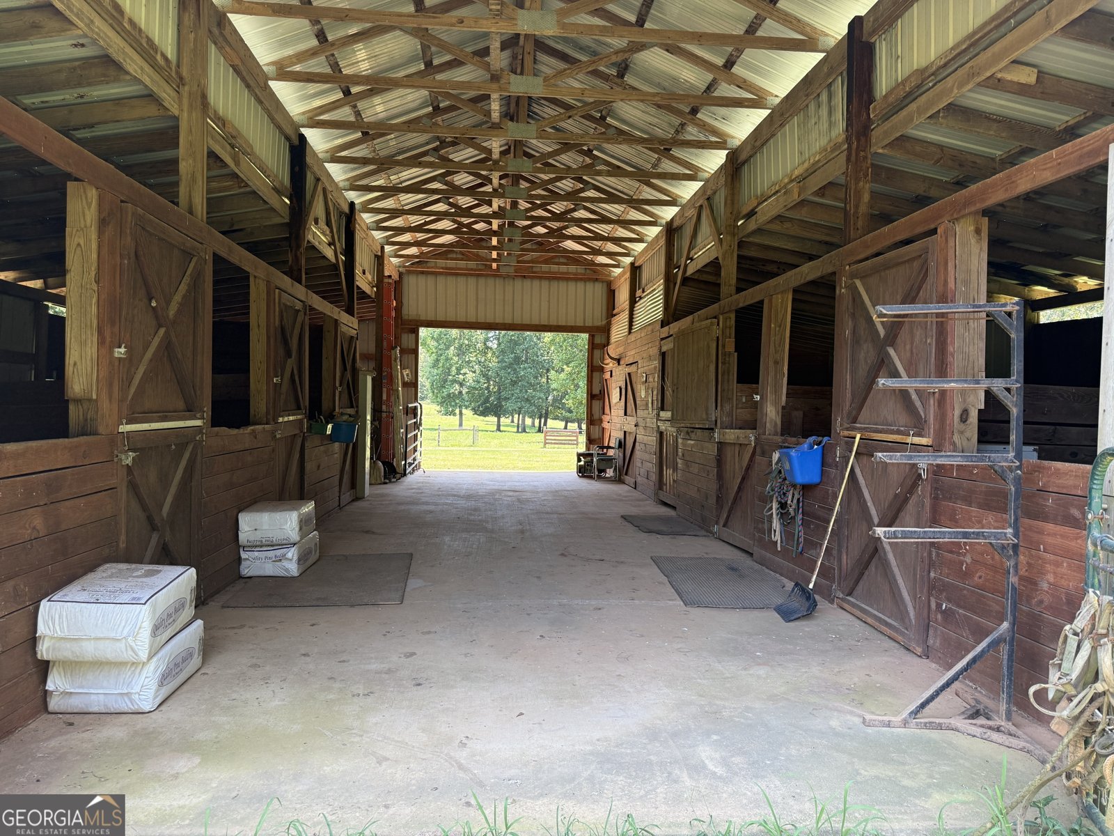 2638 Arnold Bottoms Road Colbert - 48