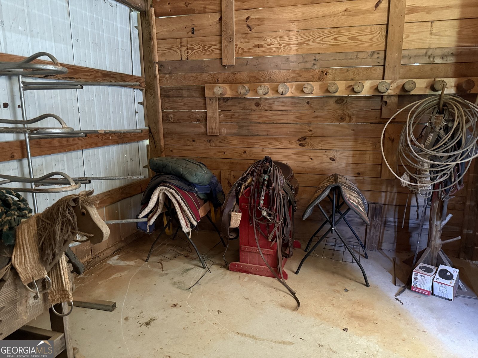 2638 Arnold Bottoms Road Colbert - 49