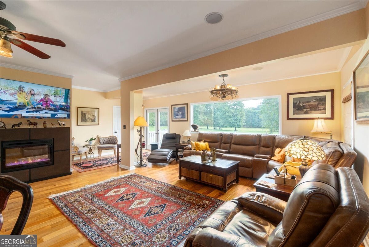 2638 Arnold Bottoms Road Colbert - 7