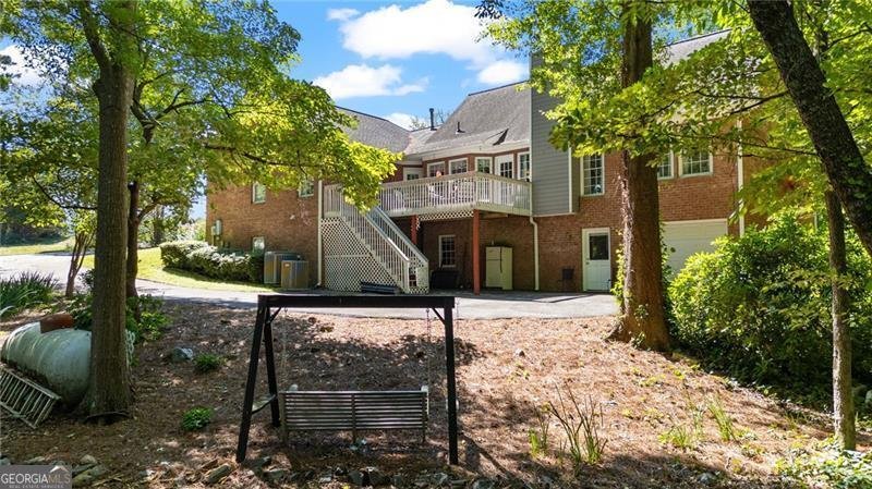 7376 Bates Drive Cumming - 31