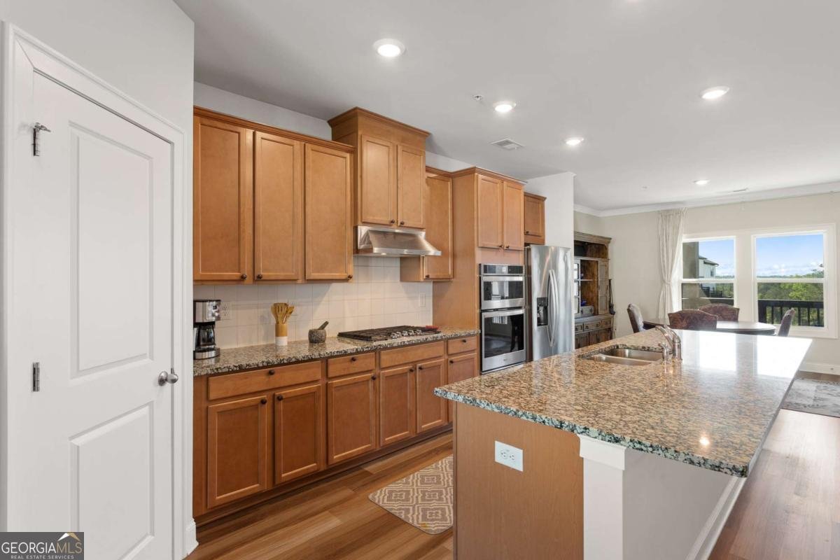823 Mackay Creek Woodstock - 3