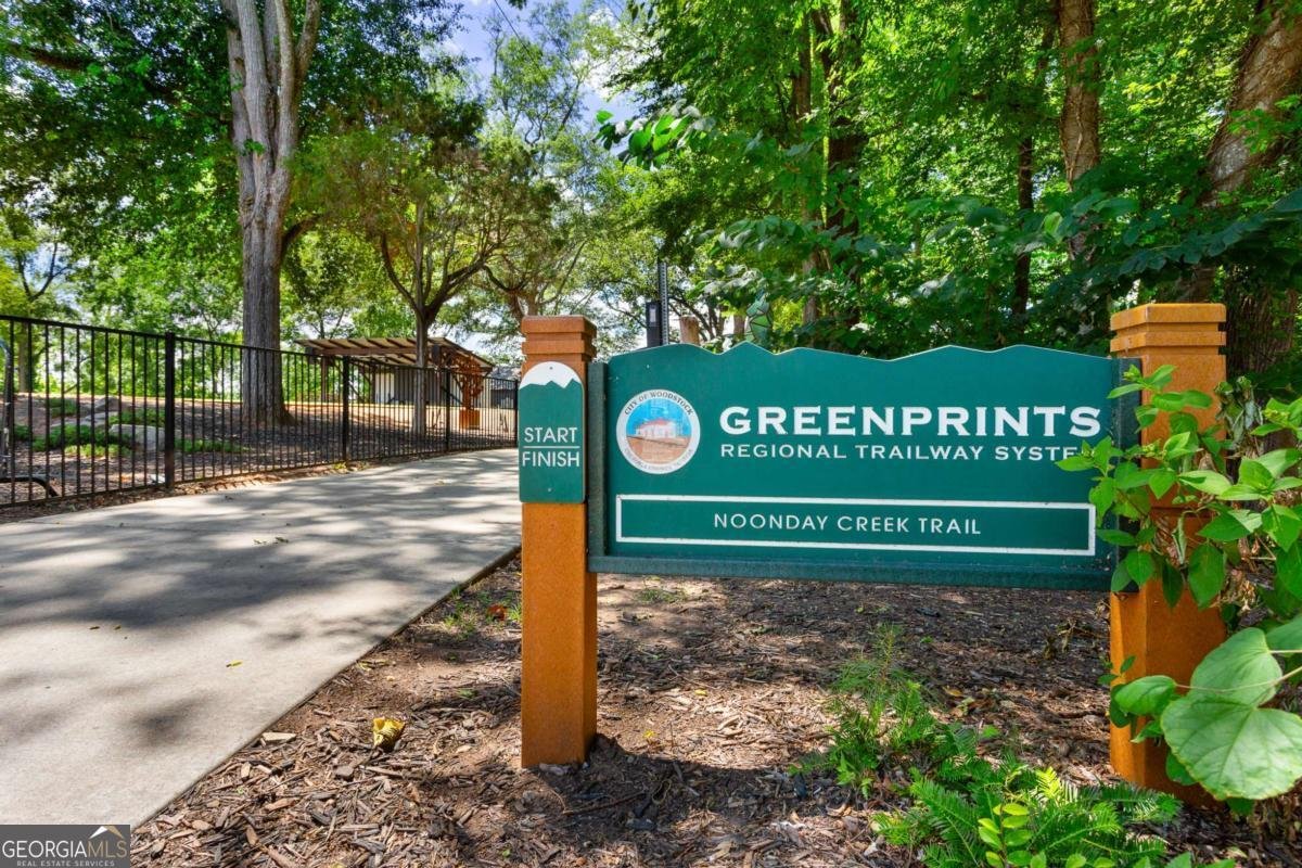 823 Mackay Creek Woodstock - 35