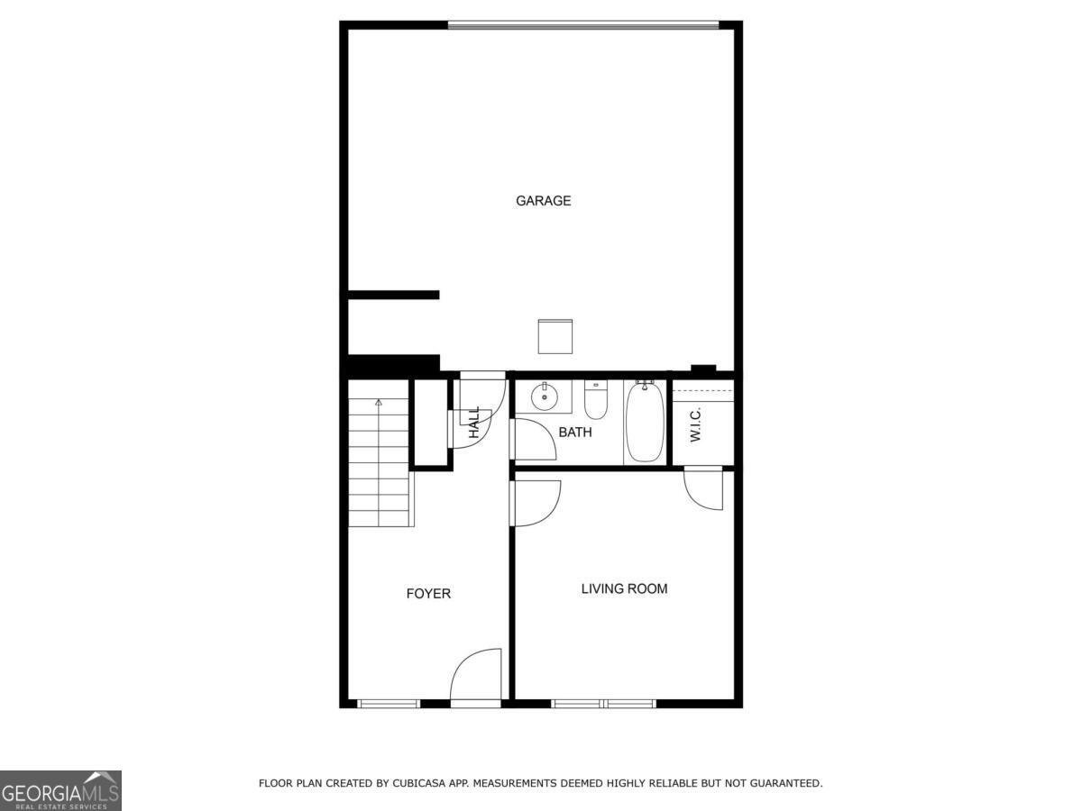 823 Mackay Creek Woodstock - 38