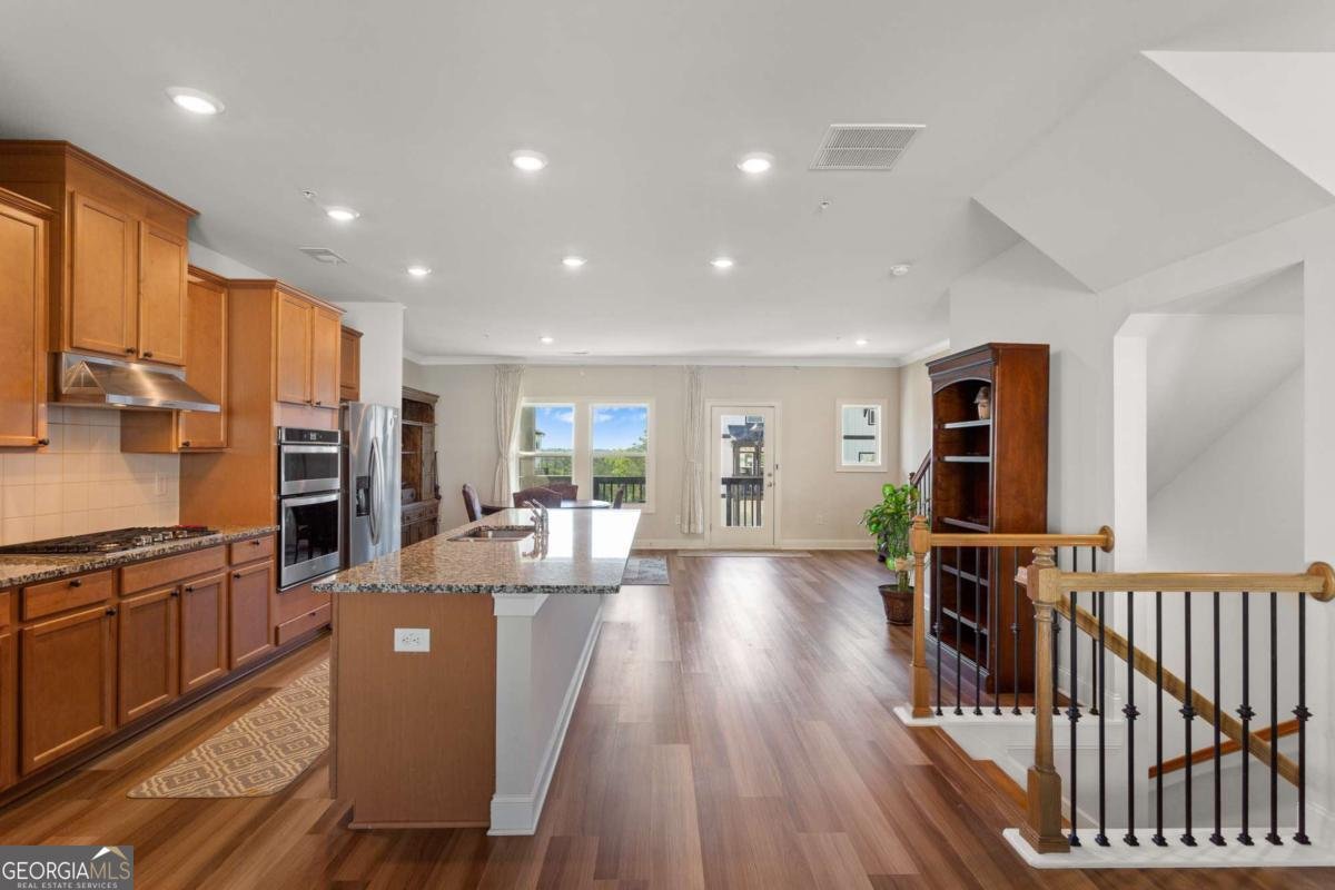823 Mackay Creek Woodstock - 5
