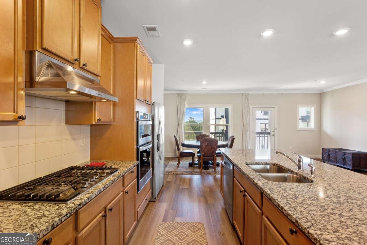 823 Mackay Creek Woodstock - 6