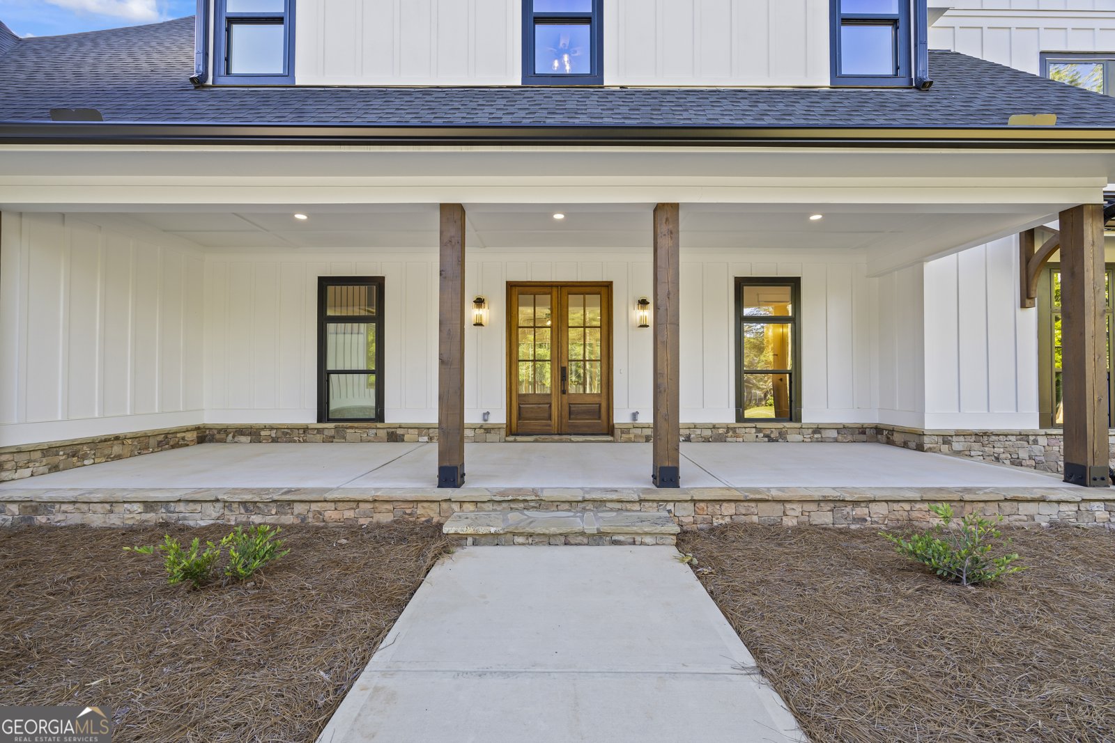 6398 Snelling Mill Road Flowery Branch - 47