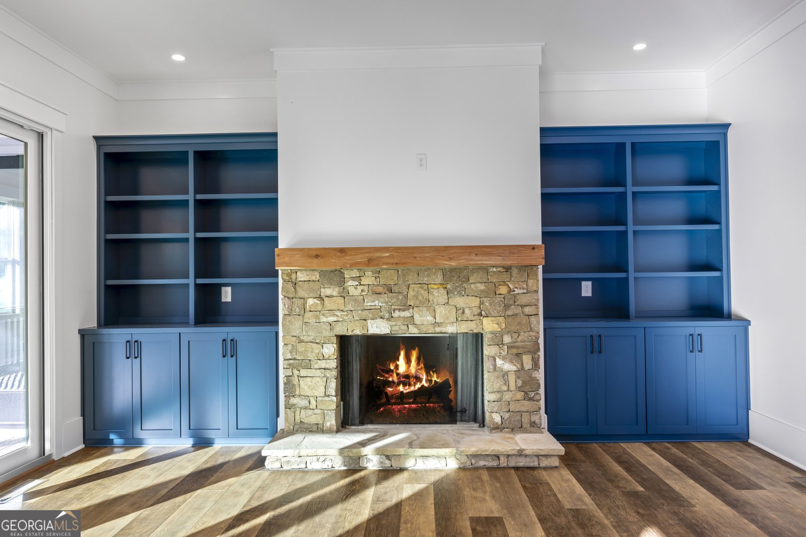6398 Snelling Mill Road Flowery Branch - 57