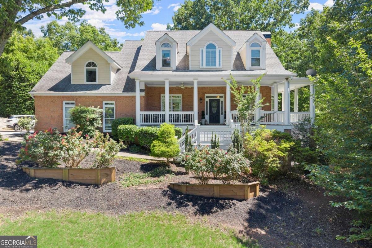 2936 Summitop Road Marietta - 1