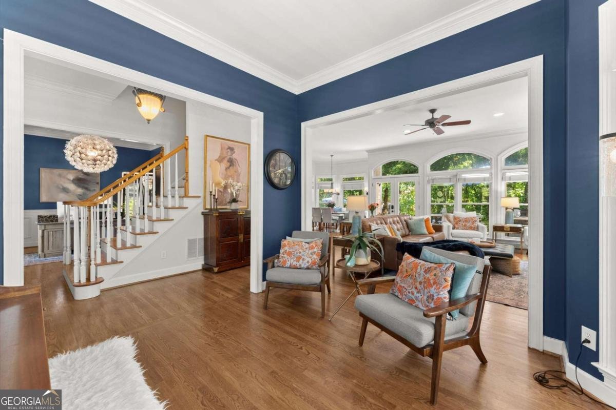 2936 Summitop Road Marietta - 12