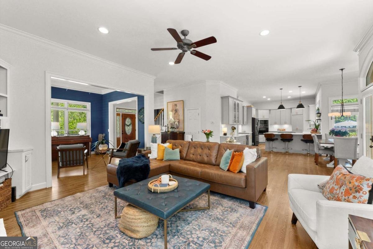 2936 Summitop Road Marietta - 14