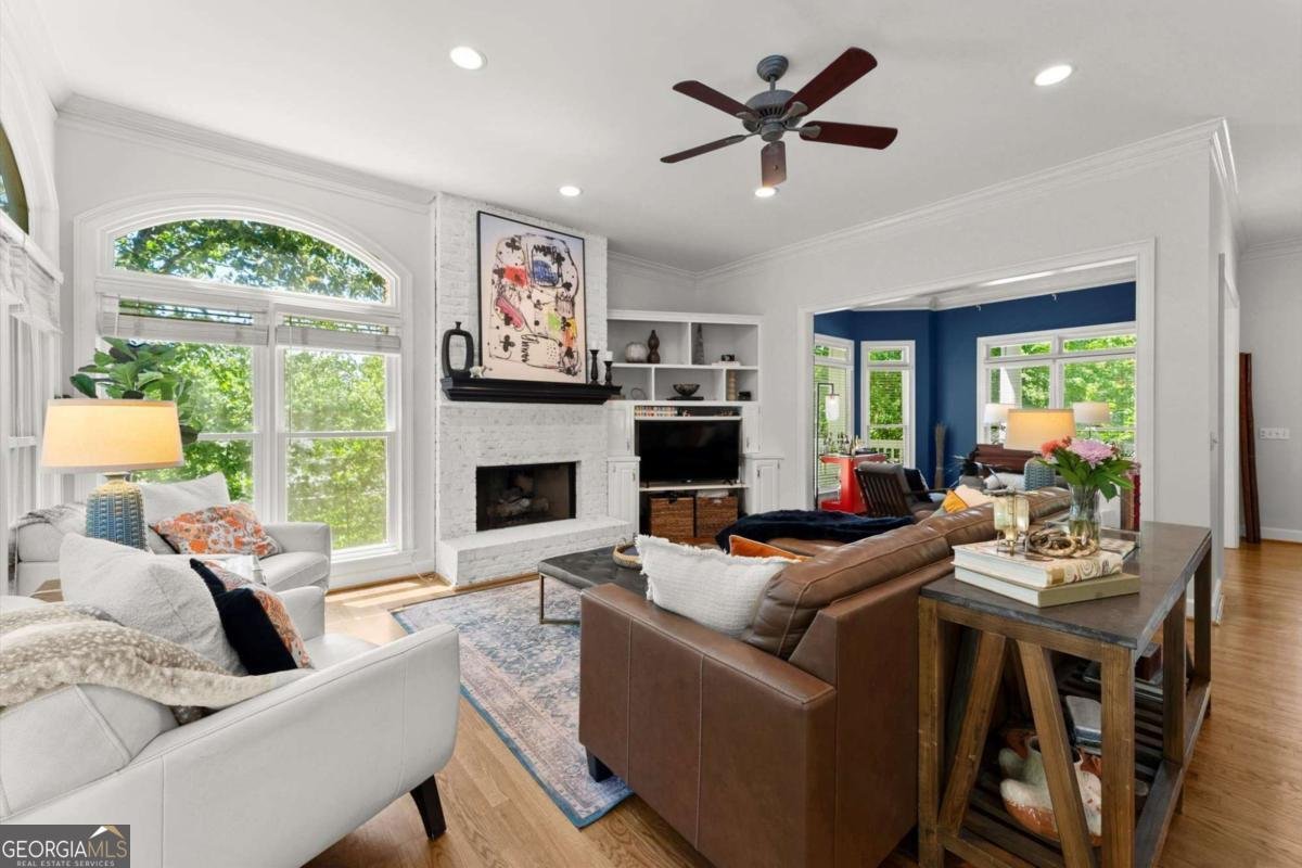 2936 Summitop Road Marietta - 16