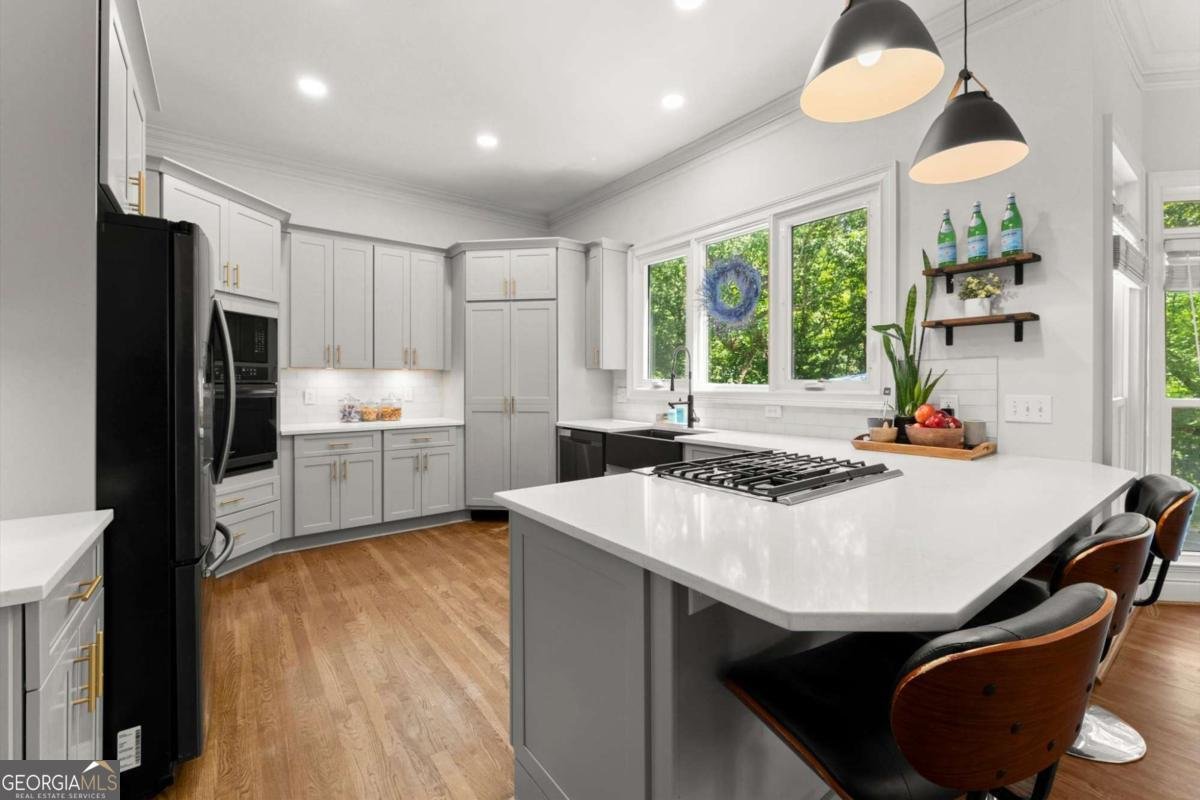 2936 Summitop Road Marietta - 18
