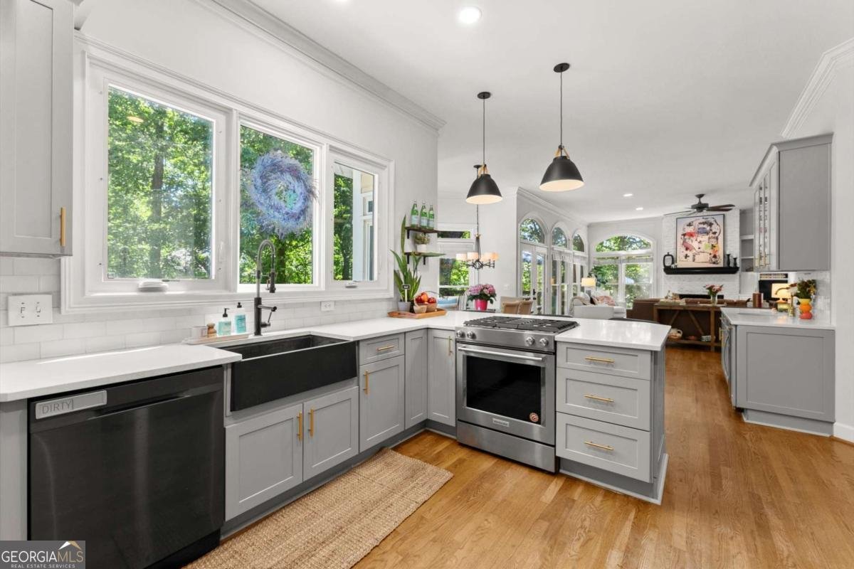 2936 Summitop Road Marietta - 19