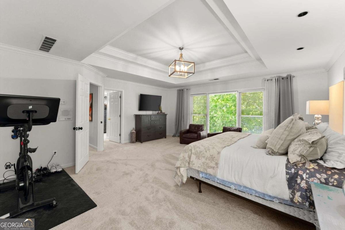 2936 Summitop Road Marietta - 27