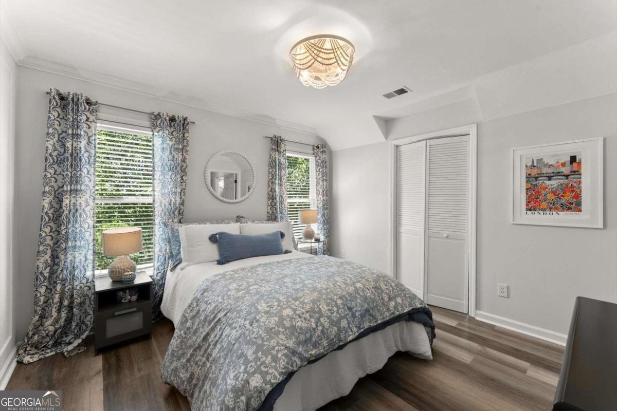 2936 Summitop Road Marietta - 33
