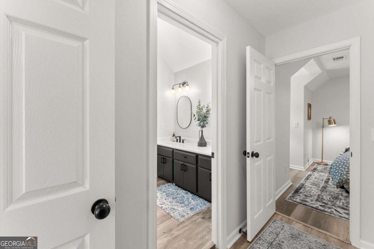 2936 Summitop Road Marietta - 35