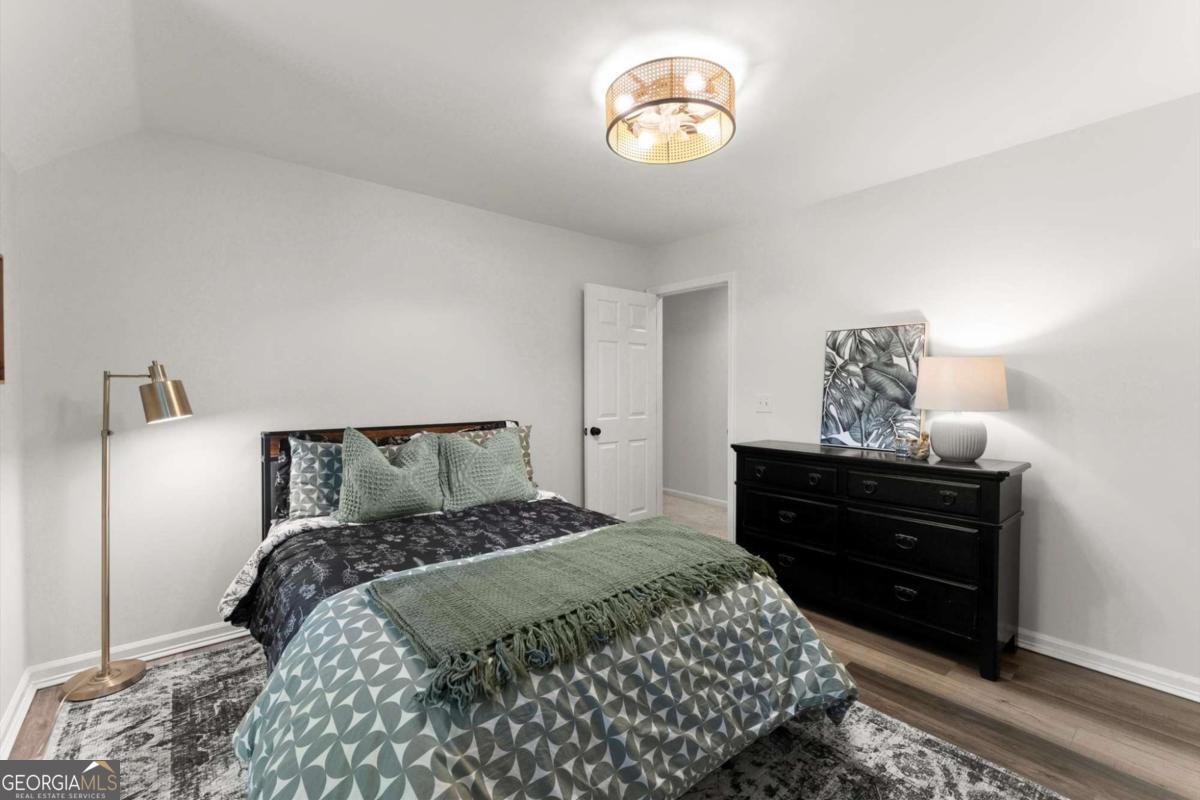 2936 Summitop Road Marietta - 38