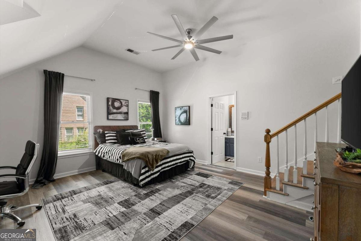 2936 Summitop Road Marietta - 40