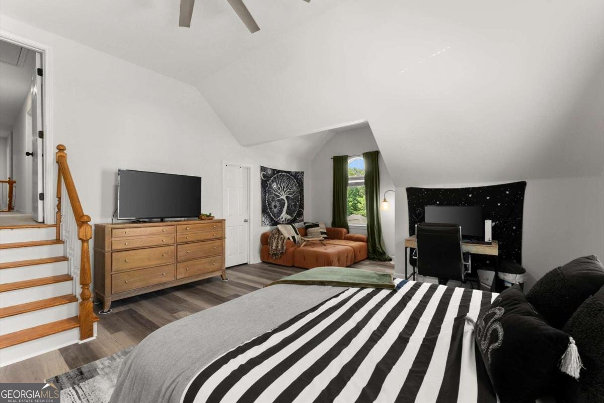 2936 Summitop Road Marietta - 41