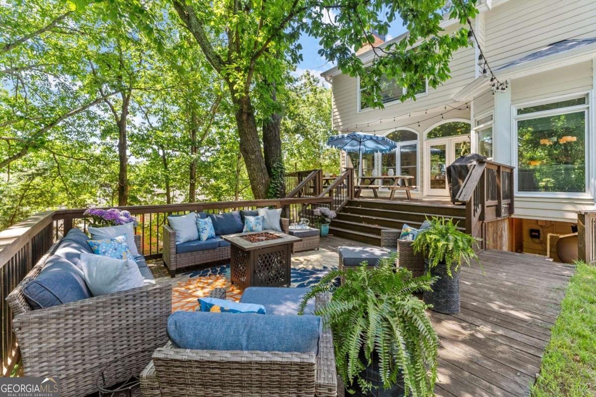 2936 Summitop Road Marietta - 44